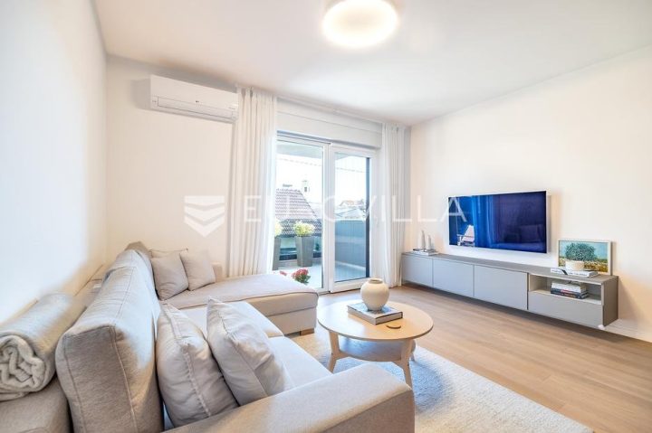 Flat For sale - Grad Zagreb Stenjevec - foto 2/6