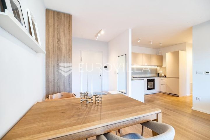 Flat For sale - Grad Zagreb Stenjevec - foto 3/6