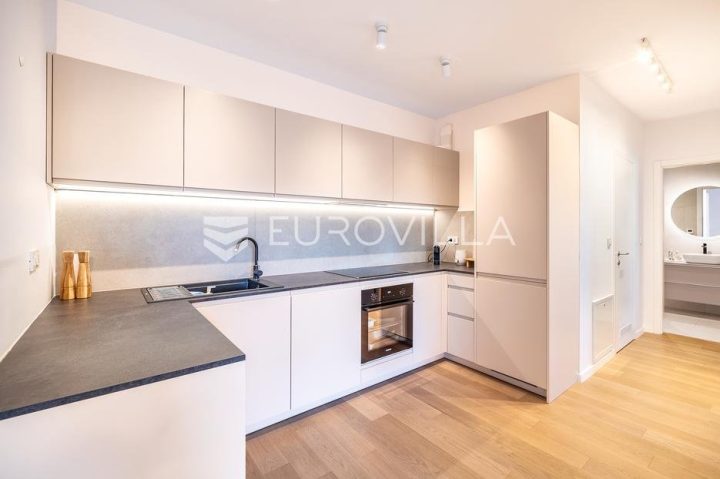 Flat For sale - Grad Zagreb Stenjevec - foto 4/6