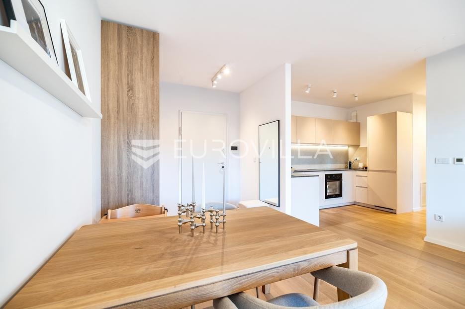 Flat For sale - Grad Zagreb Stenjevec