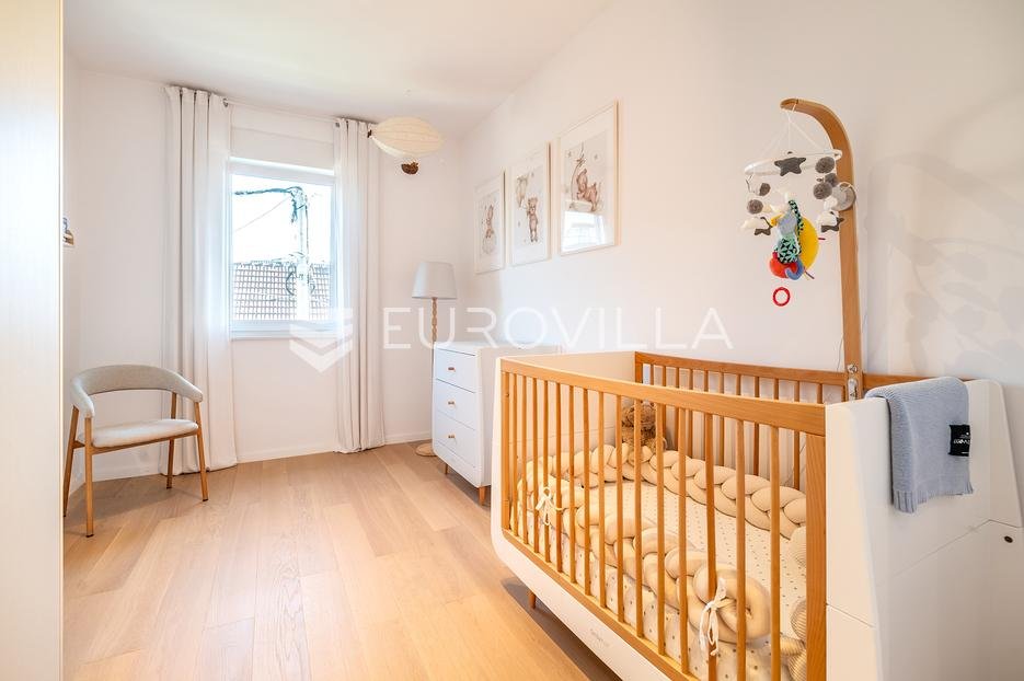 Flat For sale - Grad Zagreb Stenjevec