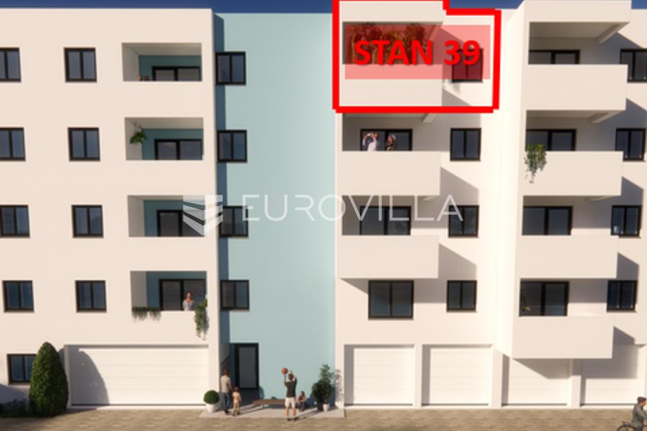 Apartmán Na predaj -  Pula