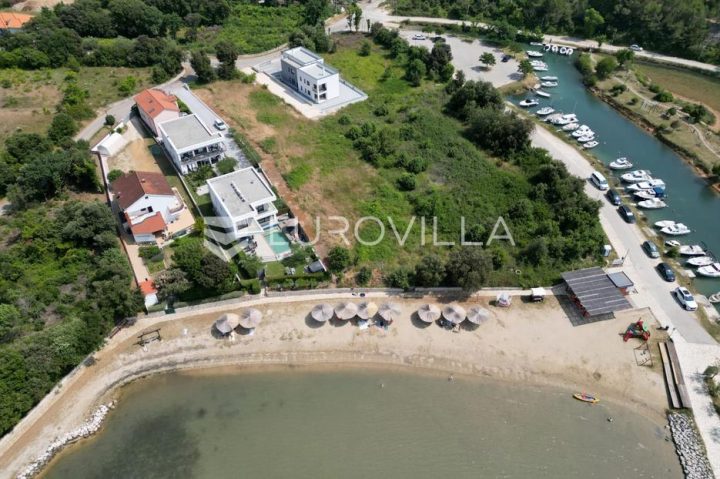 Apartment Zu verkaufen - Zadarska Nin - foto 5/27