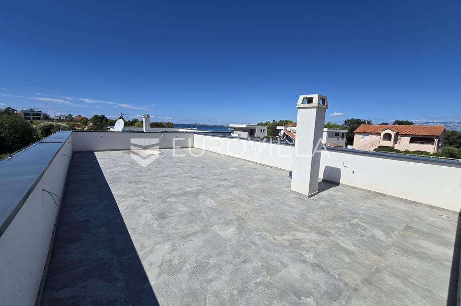 Appartement À vendre - Zadarska Nin