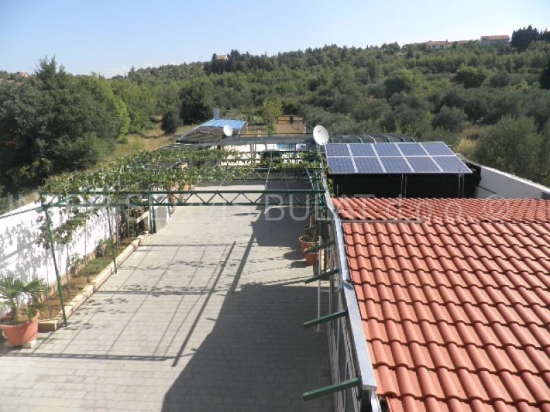 House For sale - ŠIBENSKO-KNINSKA  SKRADIN 