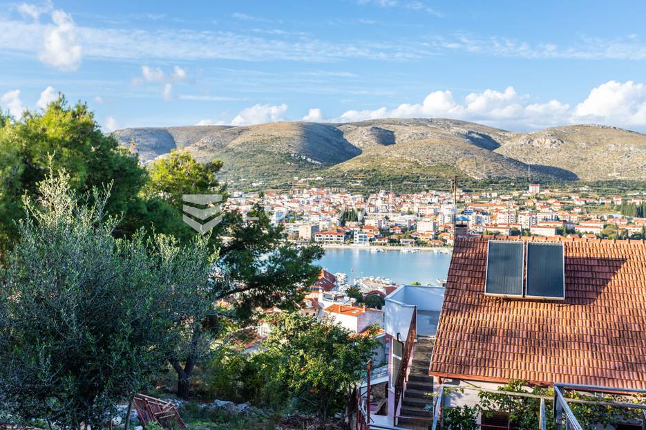 Terreno In vendita - Splitsko-dalmatinska Trogir