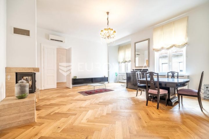 Appartamento in vendita 133 m² – Donji Grad