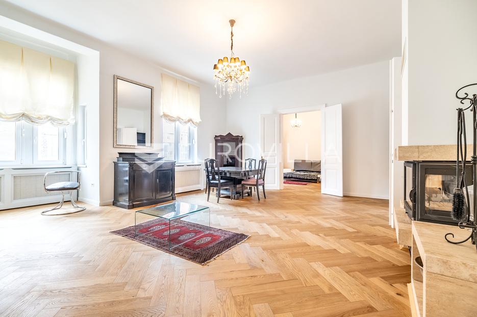 Appartamento In vendita - Grad Zagreb Donji Grad - foto 2/8