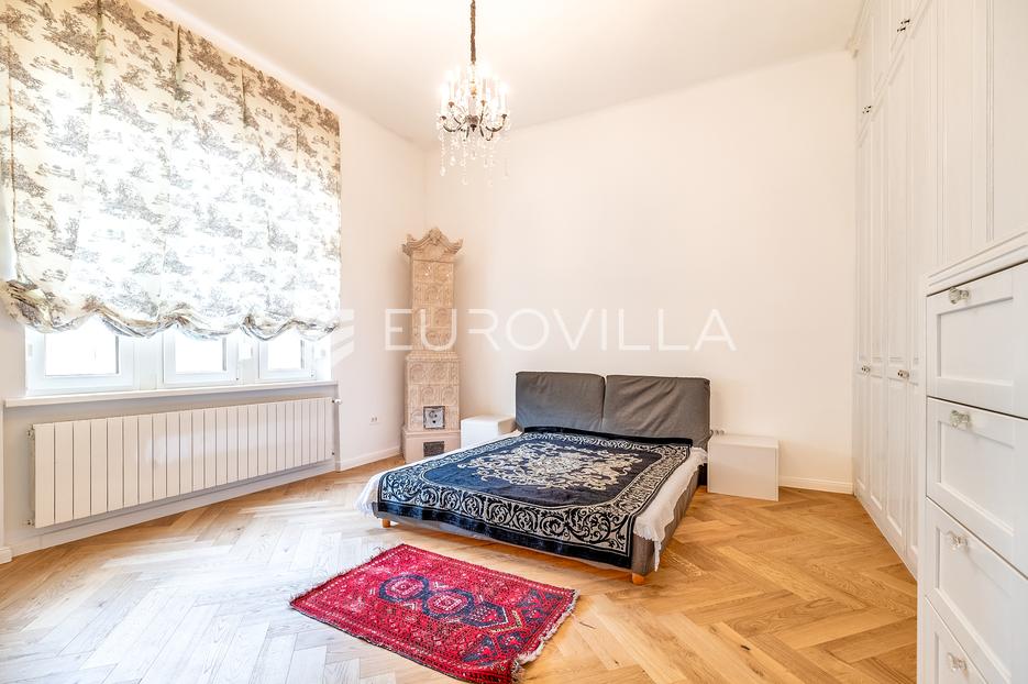 Appartamento In vendita - Grad Zagreb Donji Grad