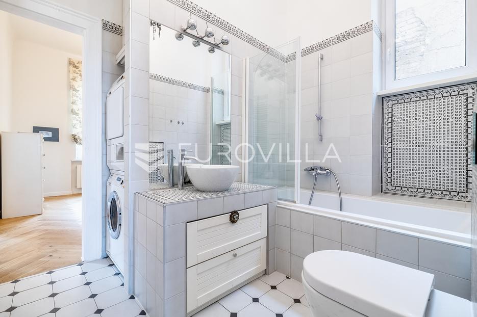 Appartamento In vendita - Grad Zagreb Donji Grad