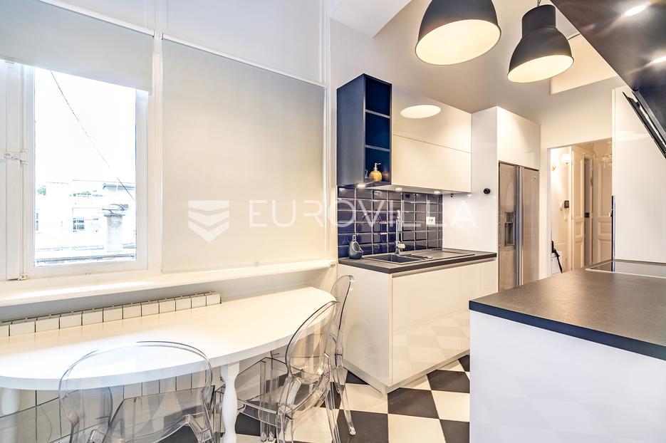 Appartamento In vendita - Grad Zagreb Donji Grad