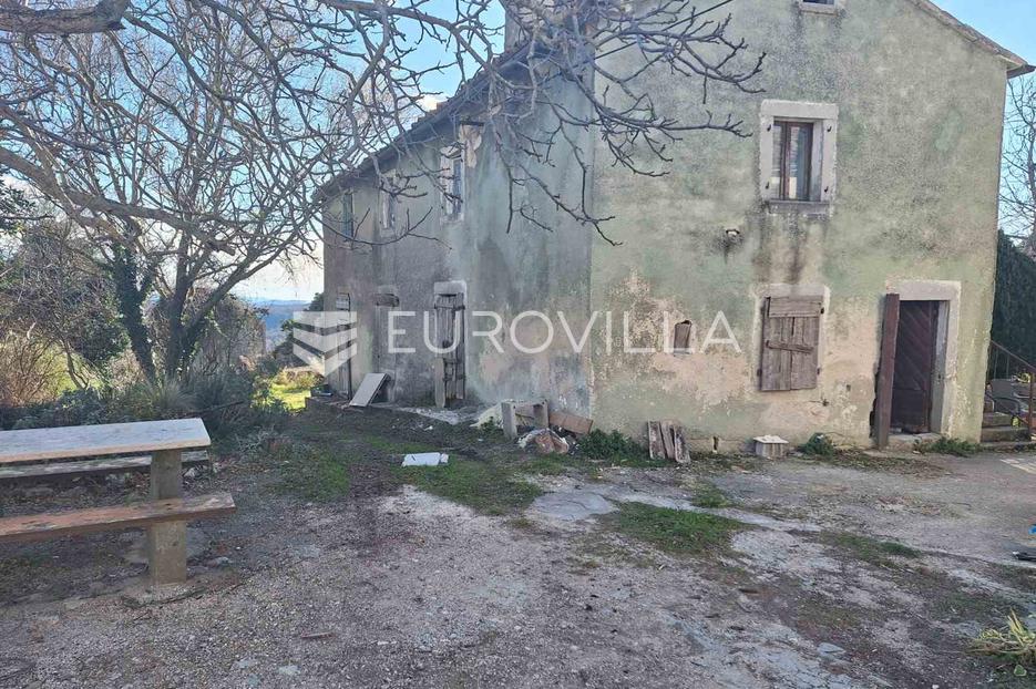 Casa In vendita -  Gračišće