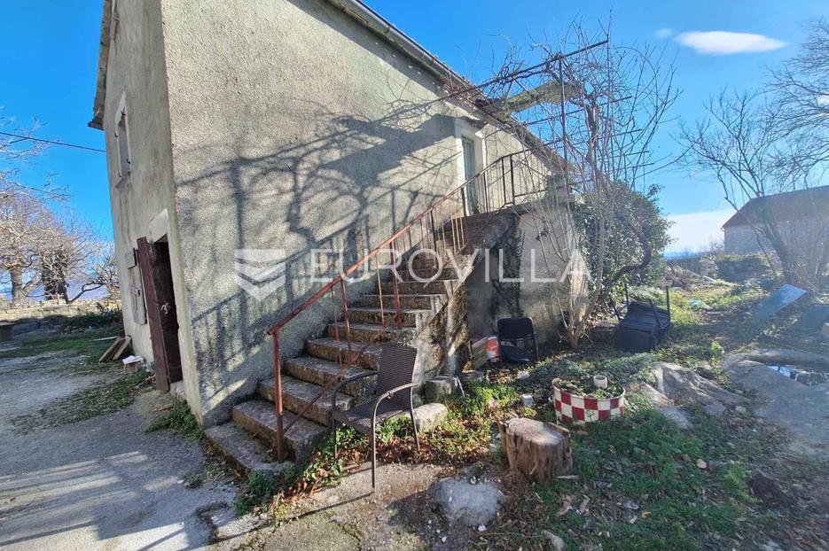 Casa In vendita -  Gračišće