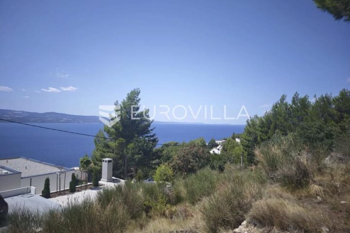Land For sale - Splitsko-dalmatinska Omiš - foto 3/7