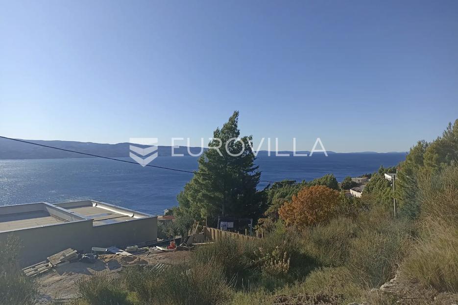 Działka Na sprzedaż - Splitsko-dalmatinska Omiš - foto 2/7
