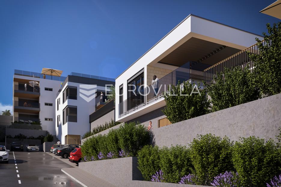 Appartement À vendre - šibensko-kninska Primošten - foto 4/5