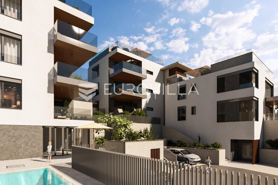 Appartement À vendre - šibensko-kninska Primošten - foto 5/5