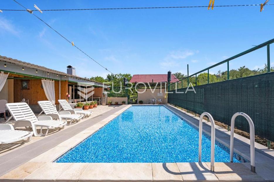 Casa In vendita -  Skradin
