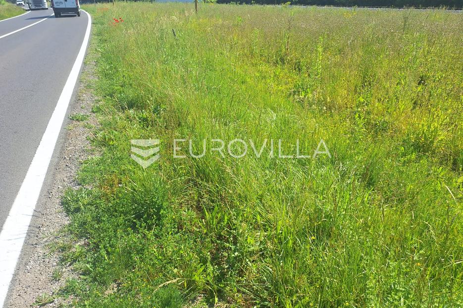 Zemljište Na prodaju -  Karlovac