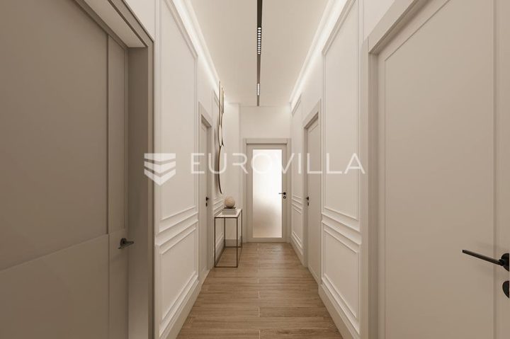Flat For sale - Grad Zagreb Peščenica - žitnjak - foto 2/8