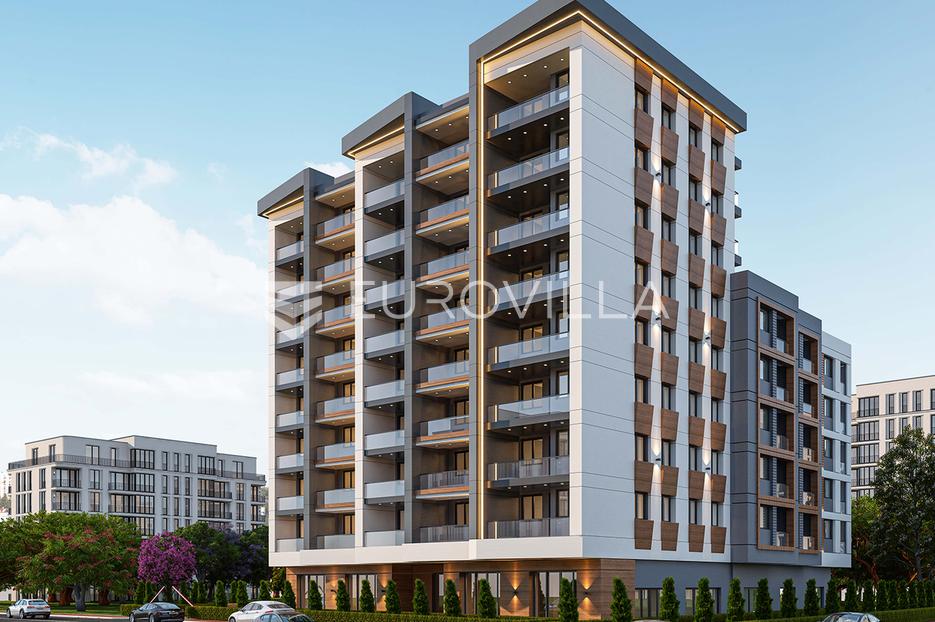Appartamento In vendita - Grad Zagreb Peščenica - žitnjak - foto 4/8