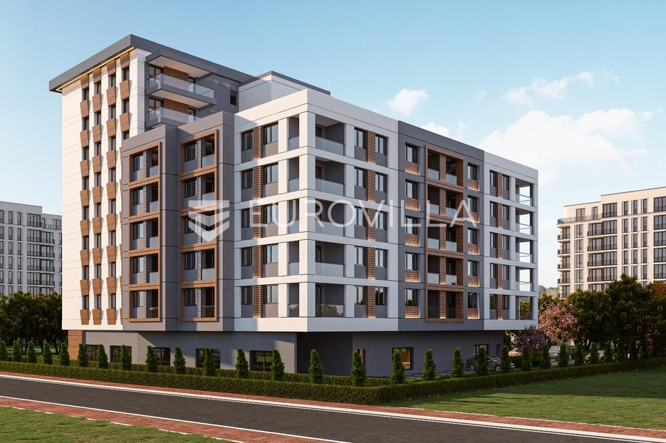 Appartamento In vendita - Grad Zagreb Peščenica - žitnjak - foto 5/8