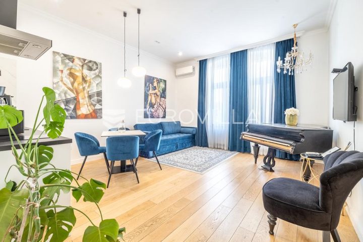 Apartmán na prodej 42 m² – Donji Grad