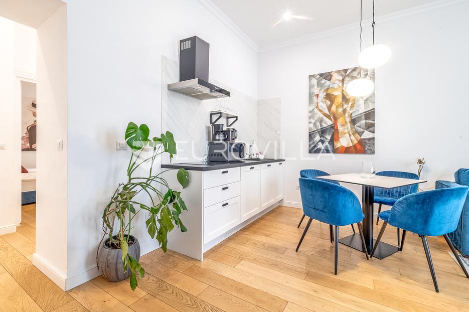 Apartmán Na prodej - Grad Zagreb Donji Grad - foto 2/4