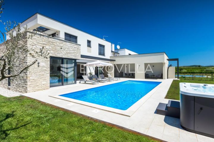 Dom na predaj 264 m² – Brtonigla