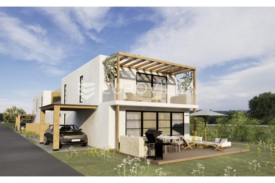 Haus Zu verkaufen -  Velika Gorica - Okolica