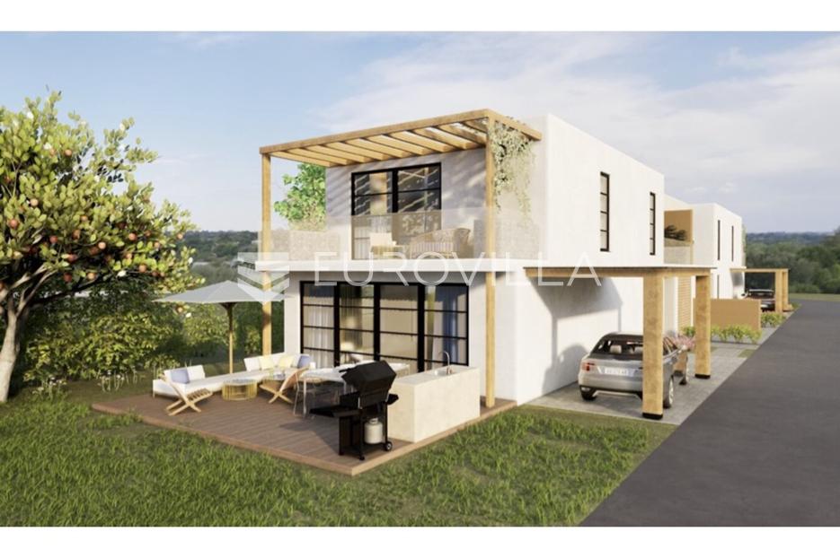 Haus Zu verkaufen -  Velika Gorica - Okolica