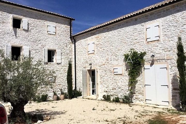 Haus Zu verkaufen - Istarska Grožnjan - foto 2/24