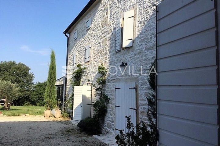 Haus Zu verkaufen - Istarska Grožnjan - foto 3/24