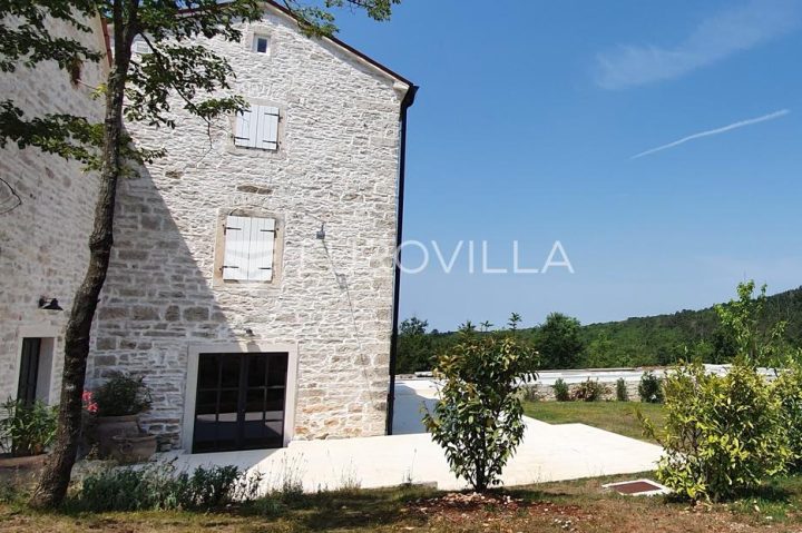 Haus Zu verkaufen - Istarska Grožnjan - foto 4/24