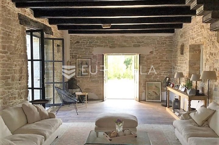 Haus Zu verkaufen - Istarska Grožnjan - foto 5/24