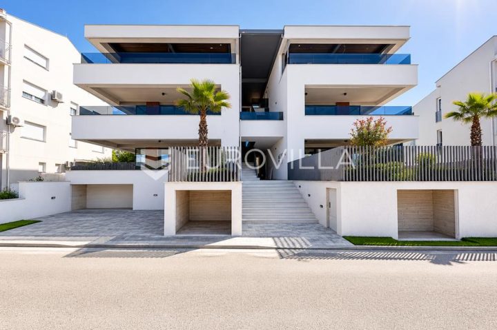 Apartment Zu verkaufen - Zadarska Zadar - foto 2/23