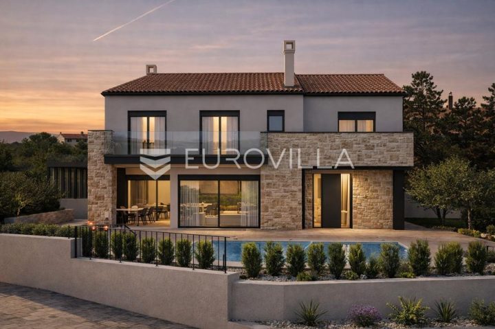 Haus Zu verkaufen - Primorsko-goranska Dobrinj - foto 2/13
