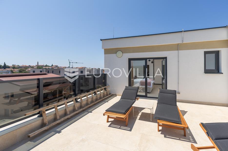 Flat For sale -  Poreč