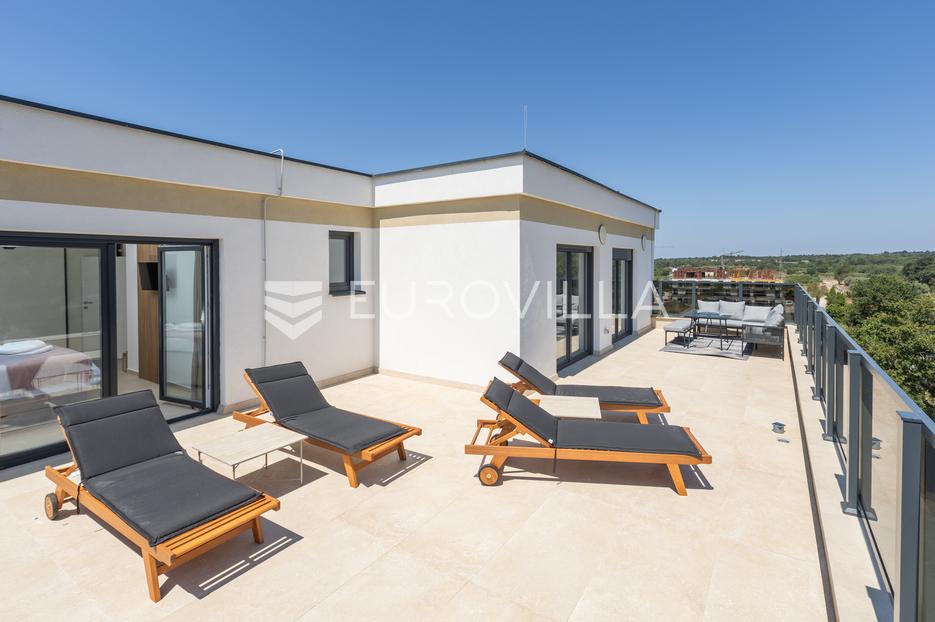 Flat For sale -  Poreč