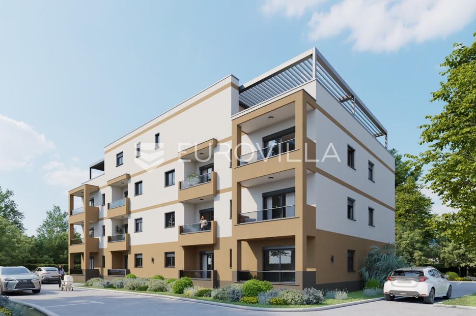 Apartma Na predaj - Poreč - foto 3/3