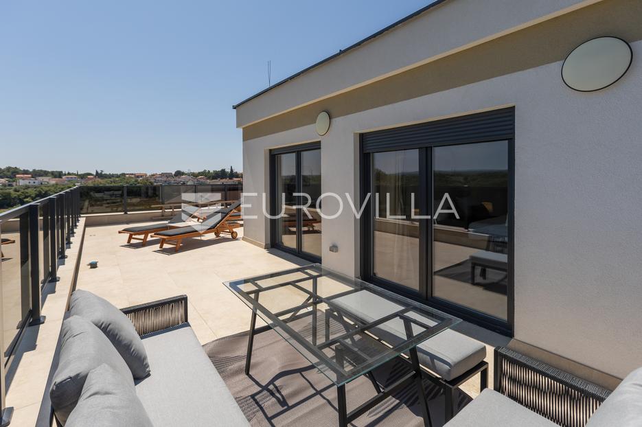 Flat For sale -  Poreč