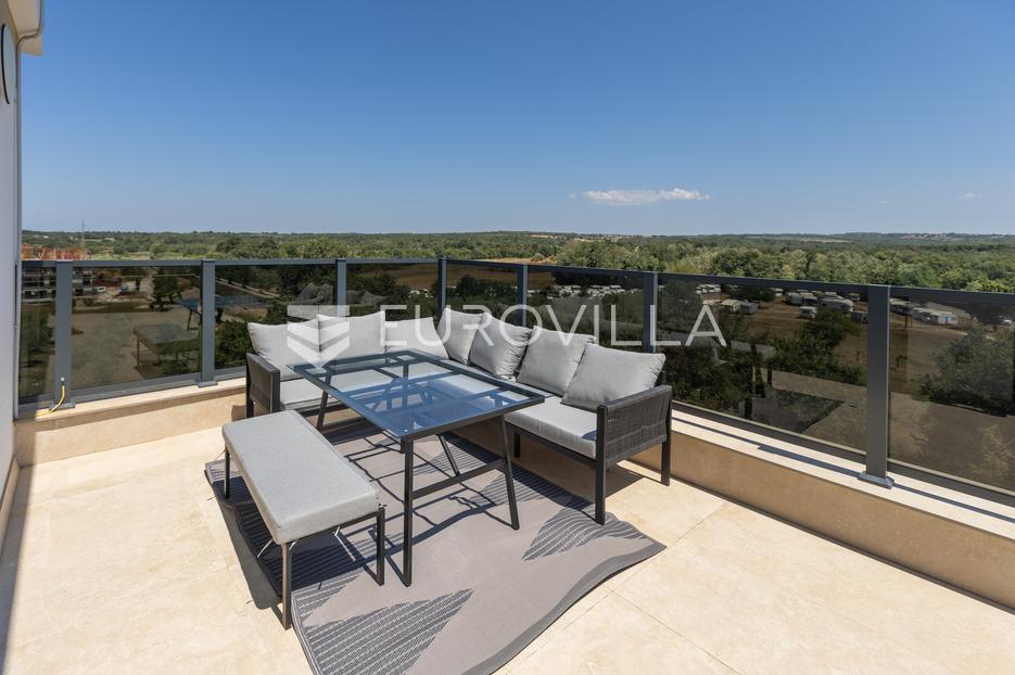 Flat For sale -  Poreč