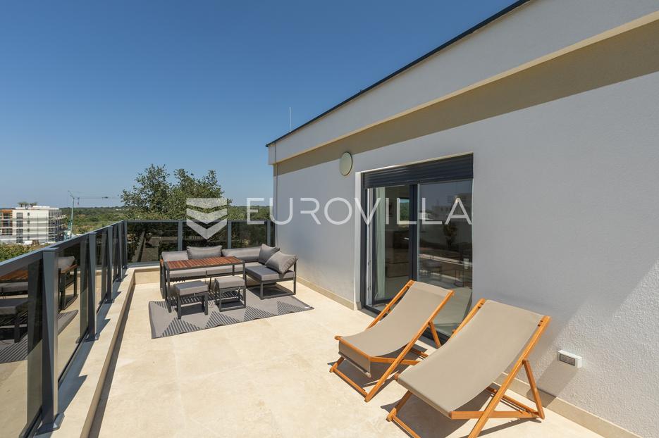 Flat For sale -  Poreč
