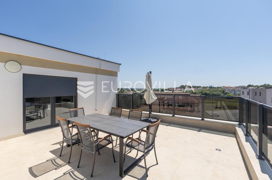 Flat For sale -  Poreč