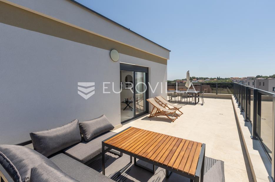 Flat For sale -  Poreč
