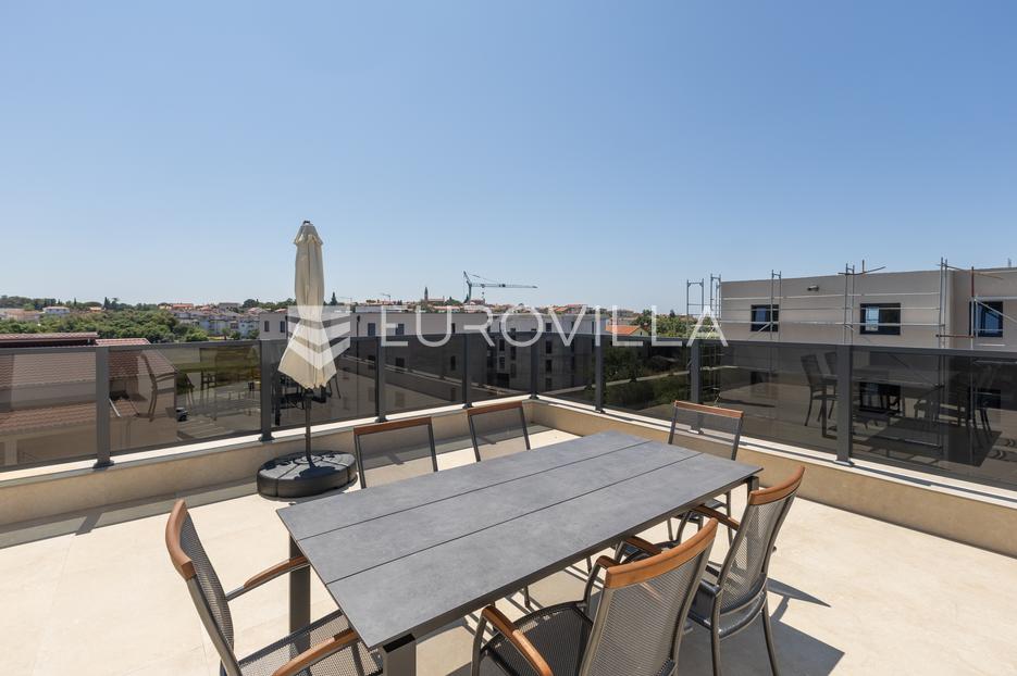 Flat For sale -  Poreč