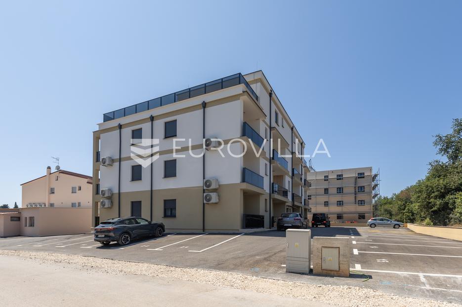 Flat For sale -  Poreč