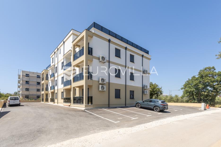 Flat For sale -  Poreč
