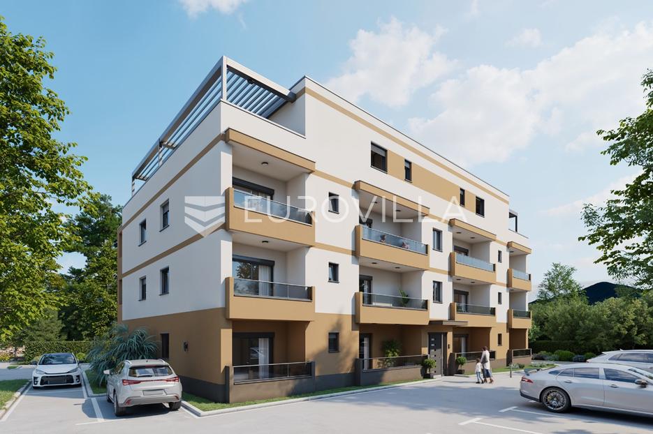 Flat For sale -  Poreč