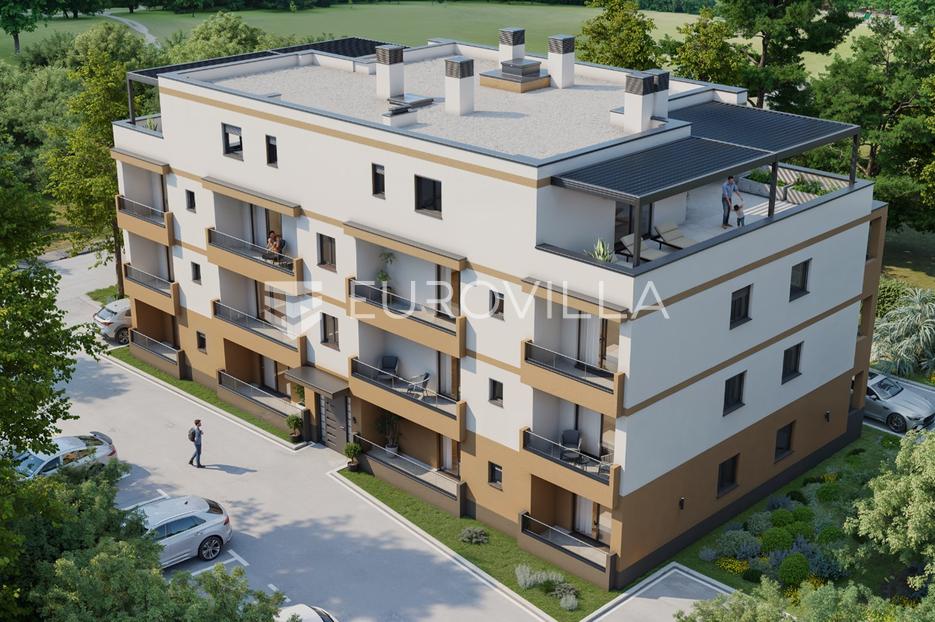 Flat For sale -  Poreč